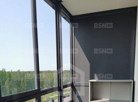 Продажа однокомнатной квартиры - Шуваловский проспект, д.74, корп.1 