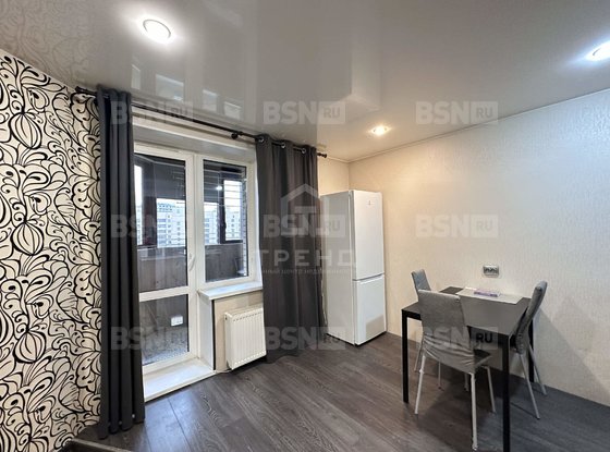 Продажа однокомнатной квартиры - Мурино, Новая улица, д.11, корп.3 