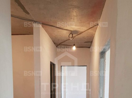 Продажа двухкомнатной квартиры - Шкапина улица, д.15 