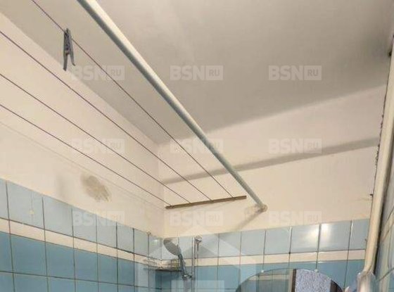 Продажа двухкомнатной квартиры - Краснопутиловская улица, д.121 