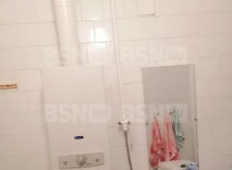 Продажа двухкомнатной квартиры - Дзержинского улица, д. 14 