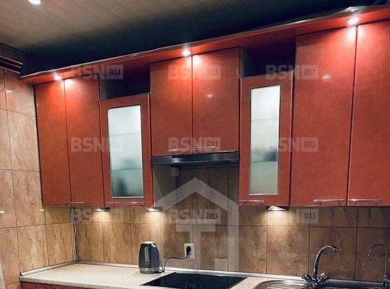 Продажа трехкомнатной квартиры - Мурино, Оборонная улица, д.20 