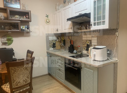 Продажа квартиры-студии - Санкт-Петербург, Красносельский район, Ветеранов пр-кт., д.173, к.7 