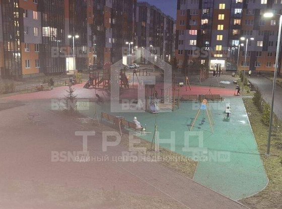 Продажа однокомнатной квартиры - городской поселок Янино-1, Ясная улица, д.20, корп.5 