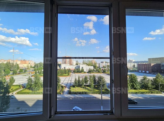 Продажа двухкомнатной квартиры - Тосно, Ленина проспект, д.43 