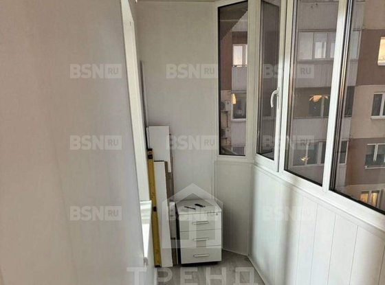 Продажа однокомнатной квартиры - Дунайский проспект, д.55, корп.1 