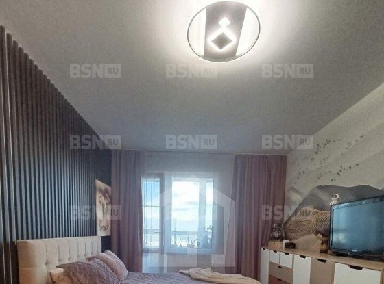 Продажа двухкомнатной квартиры - Корнея Чуковского улица, д.7, корп.3 