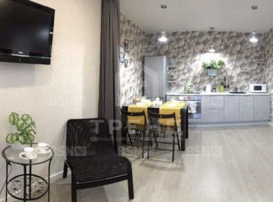 Продажа однокомнатной квартиры - Савушкина улица, д.109, корп.1 