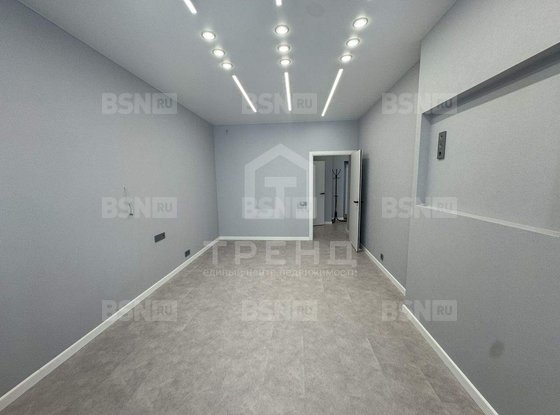 Продажа однокомнатной квартиры - Балтийский бульвар, д.4 