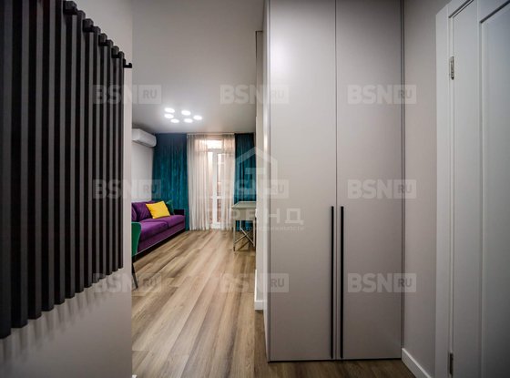 Продажа однокомнатной квартиры - Белоостровская улица, д.10, корп.2 стр 1 