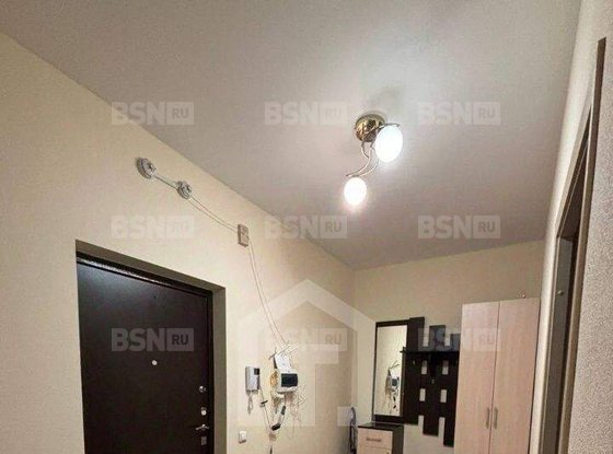 Продажа однокомнатной квартиры - Мурино, Менделеева бульвар, д.9, корп.2 