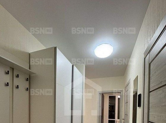 Продажа однокомнатной квартиры - Героев проспект, д.31, стр1 