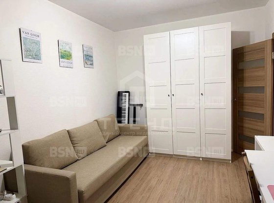 Продажа однокомнатной квартиры - Лидии Зверевой улица, д.9, корп.2 