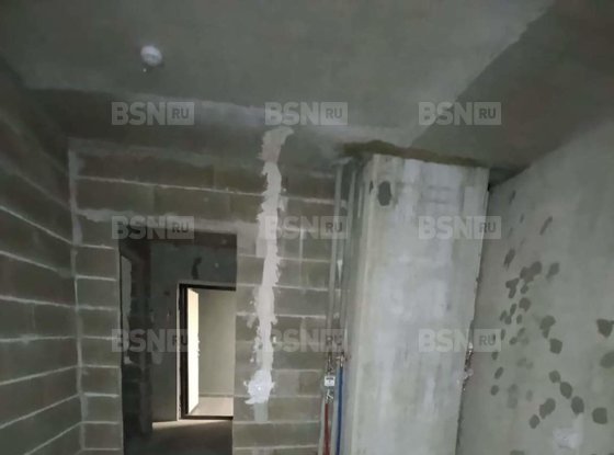 Продажа однокомнатной квартиры - Лабораторный проспект, д.23 