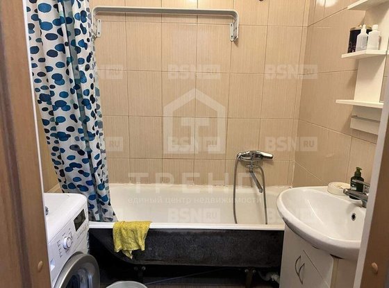 Продажа однокомнатной квартиры - Кудрово, Центральная улица, д.54 