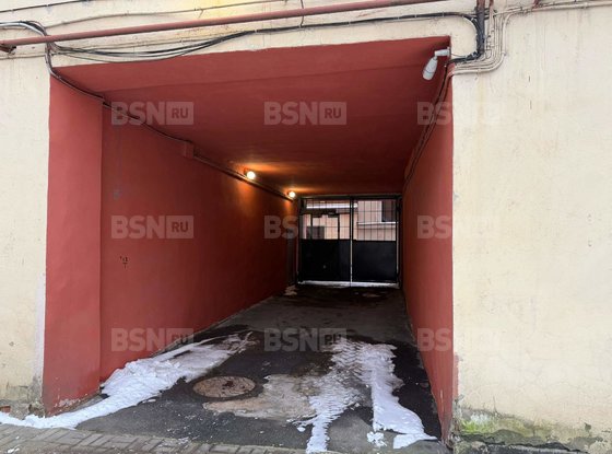 Продажа офиса - 1-я В.О. линия, д.4, литера А 