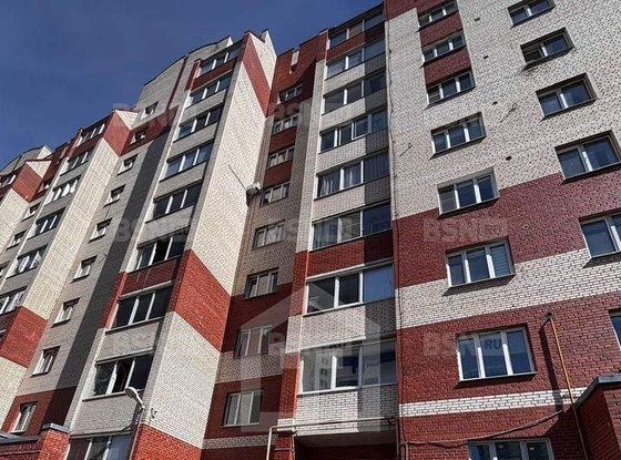 Продажа однокомнатной квартиры - Мурино, Шоссе в Лаврики улица, д.34, корп.1 