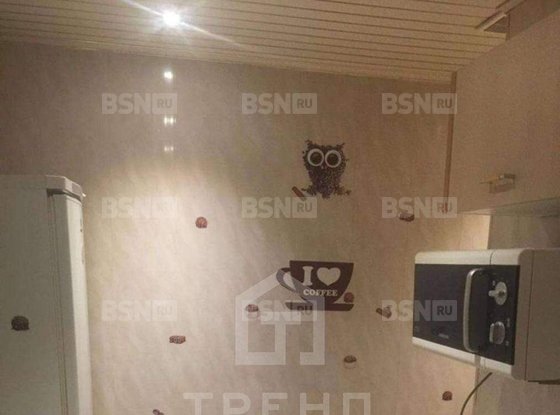 Продажа трехкомнатной квартиры - Гражданский проспект, д.107, корп.3 