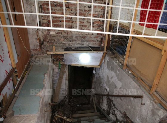 Аренда офиса - Садовая улица, д.28, корп.30к1 