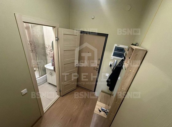 Продажа однокомнатной квартиры - Мурино, Шувалова улица, д.11 