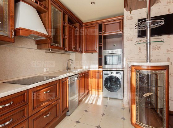 Продажа двухкомнатной квартиры - Ленинский проспект, д.78, корп.2 