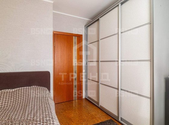 Продажа трехкомнатной квартиры - Малая Балканская улица, д.60, корп.1 