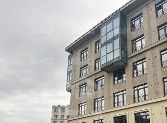 Продажа однокомнатной квартиры - Ремесленная улица, д.15, стр1 