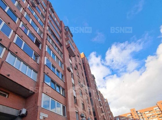 Продажа двухкомнатной квартиры - Выборгское шоссе, д.5, корп.1 