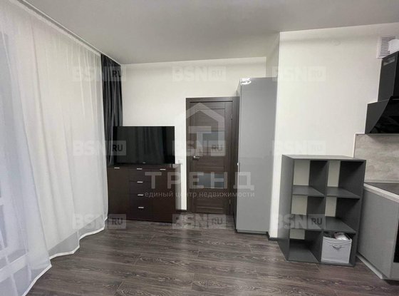 Продажа однокомнатной квартиры - Верхне-Каменская улица, д.9, корп.1 