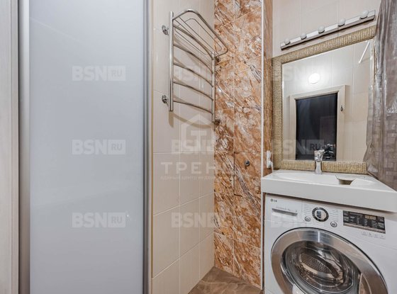 Продажа однокомнатной квартиры - Адмирала Черокова улица, д.18, корп.2 