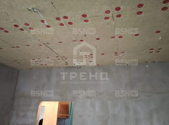Продажа двухкомнатной квартиры - Бабушкина улица, д.24 
