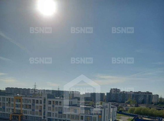 Продажа однокомнатной квартиры - поселок Новогорелово, Современников улица, д.17/2 