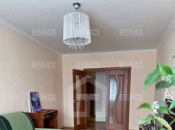 Продажа двухкомнатной квартиры - Космонавтов проспект, д.61, корп.2 