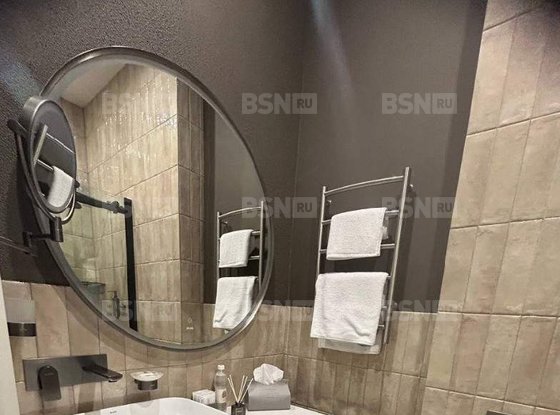 Продажа однокомнатной квартиры - Заставская улица, д.33, с3 