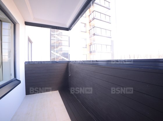 Аренда трехкомнатной квартиры - Реки Смоленки набережная, д.35, корп.1 