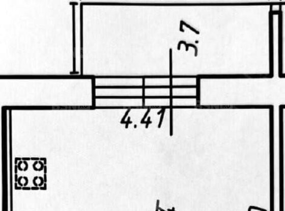 Продажа однокомнатной квартиры - Пулковское шоссе, д.42, корп.6 
