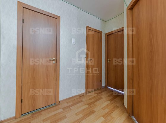 Продажа двухкомнатной квартиры - поселок Парголово, Заречная улица, д.37 