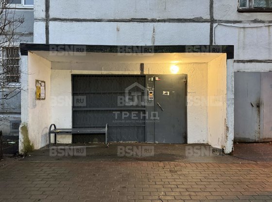 Продажа однокомнатной квартиры - деревня Новое Девяткино, Капральская улица, д.19 