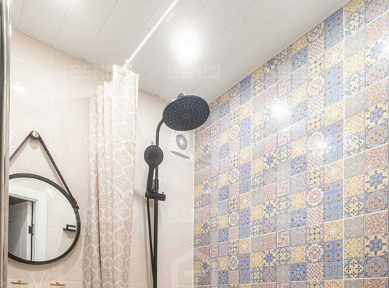 Продажа однокомнатной квартиры - Витебский проспект, д.47, корп.3 