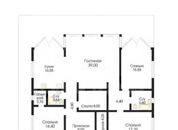 Продажа дачи - Ленинградская область, Всеволожский район, Дубровка г.п., Московская ул., д.26