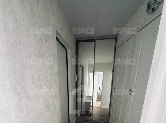 Продажа однокомнатной квартиры - Будапештская улица, д.89, корп.1 