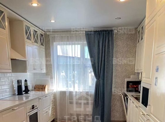 Продажа дома - деревня Энколово, Шоссейная улица, д.15, А