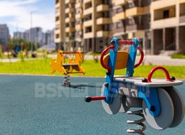 Продажа двухкомнатной квартиры в новостройке - Ленинградская область, город Мурино, улица Шоссе в Лаврики, 72к2 