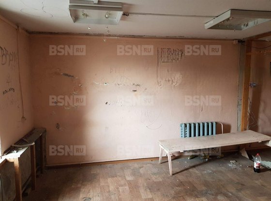 Продажа офиса - Ветеранов проспект, д.118, корп.1 литера А 