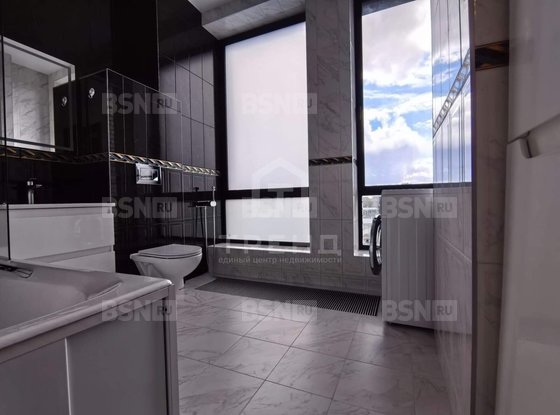 Продажа однокомнатной квартиры - Манчестерская улица, д.5, корп.1 