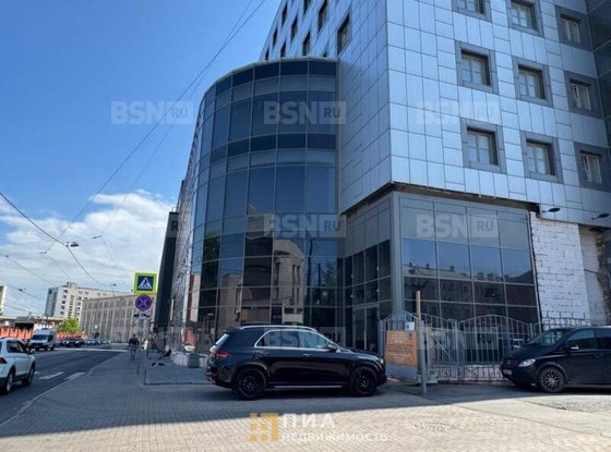 Аренда универсального помещения - Херсонская улица, д.39 