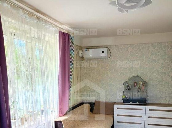 Продажа двухкомнатной квартиры - Космонавтов проспект, д.52, корп.6 