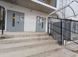 Продажа квартиры-студии - Ленинградская область, Всеволожский район, Бугры п., Нижняя ул., д.5, к.2 