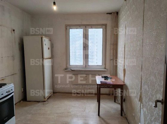 Продажа однокомнатной квартиры - Муринская дорога, д.64 