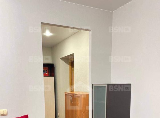 Продажа двухкомнатной квартиры - Руставели улица, д.50 